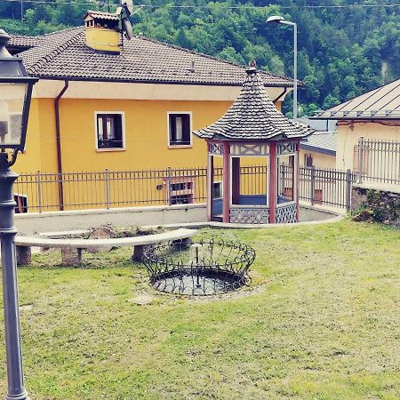 Appartamenti Palazzo Lazzaris - Costantini - Dolomiti Del Cadore Perarolo di Cadore Exterior photo