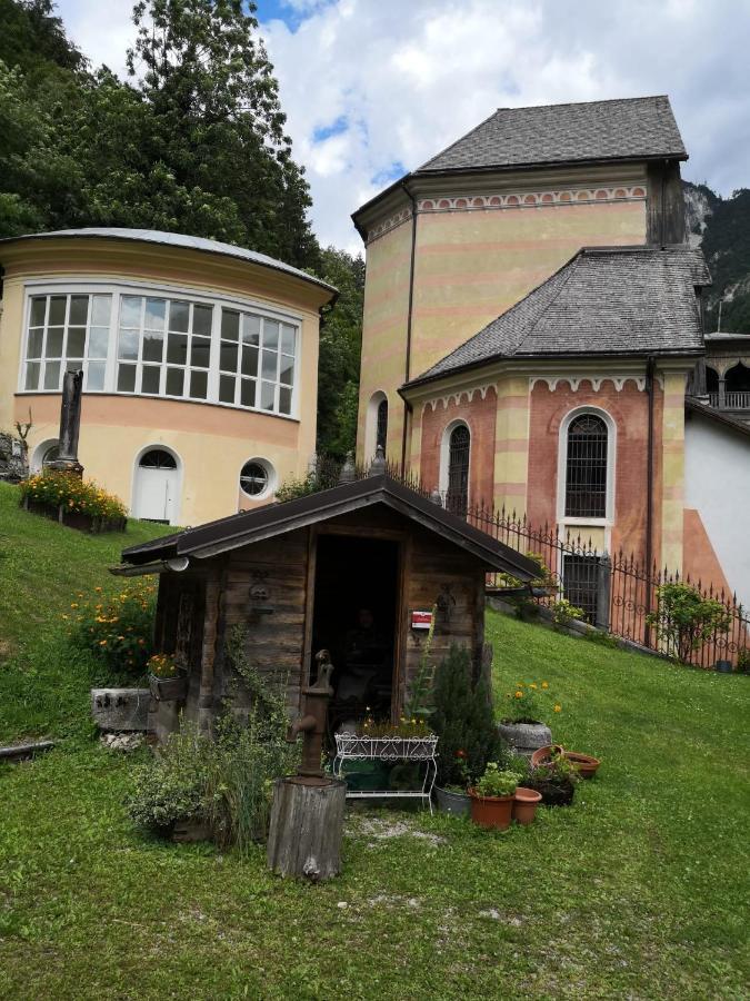 Appartamenti Palazzo Lazzaris - Costantini - Dolomiti Del Cadore Perarolo di Cadore Exterior photo